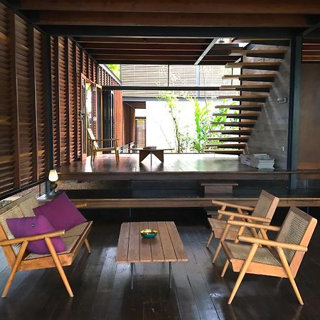 Ganga-Langa Bed and Breakfast Panadura Εξωτερικό φωτογραφία