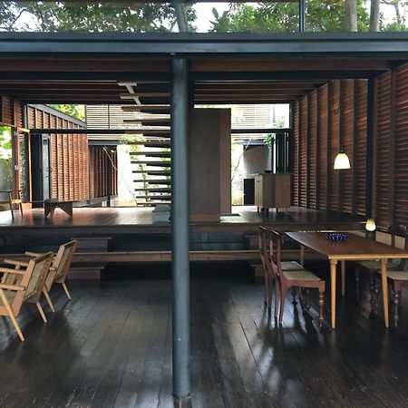Ganga-Langa Bed and Breakfast Panadura Εξωτερικό φωτογραφία