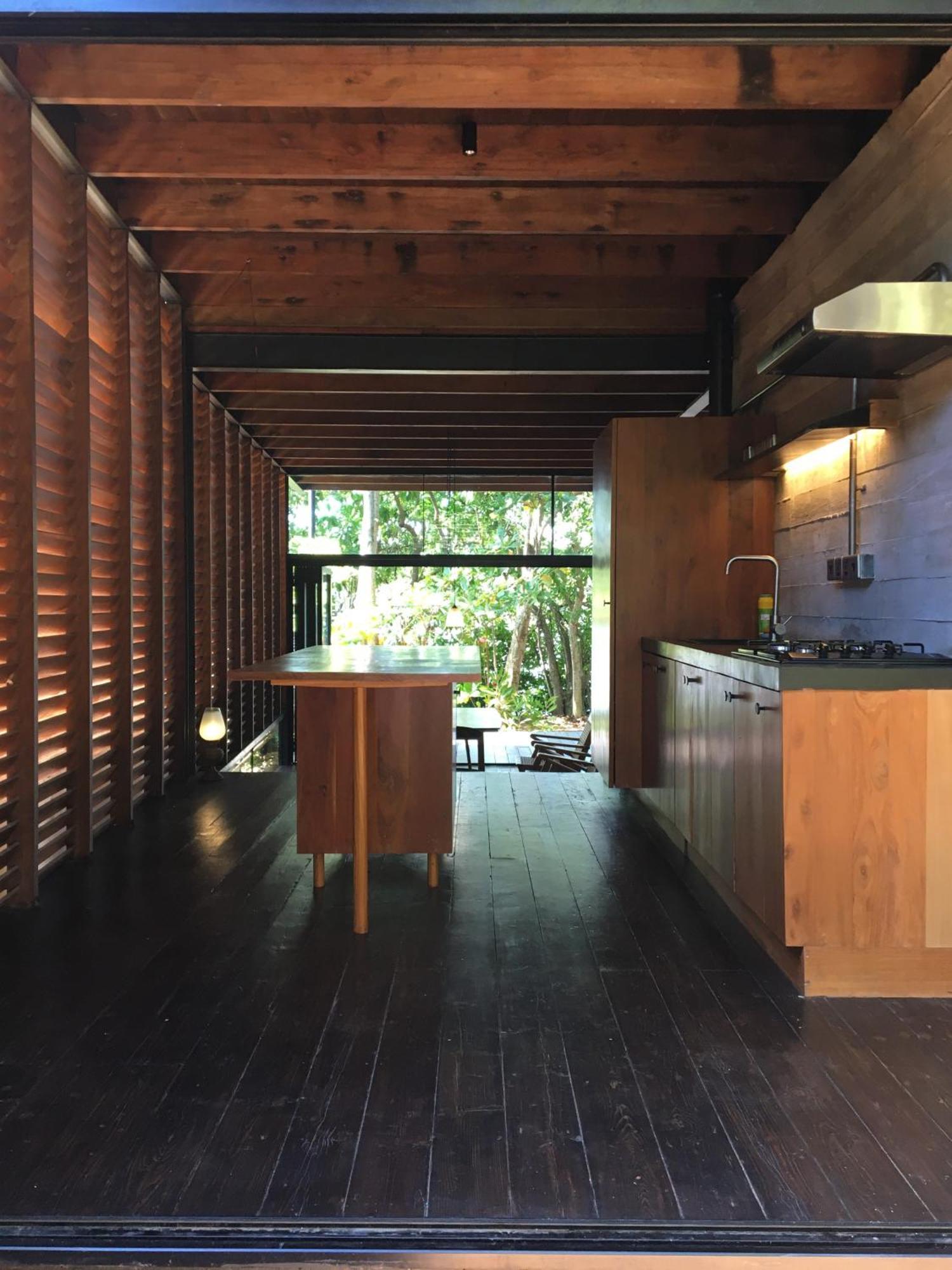 Ganga-Langa Bed and Breakfast Panadura Εξωτερικό φωτογραφία